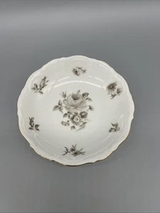 5" Beerenschale Mitterteich "Charmante Barbara" #10153 Bavaria Germany - Bild 1 von 3
