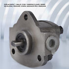 0.5Mpa 1800r/min Gear OilPump Insert Type Lubricating Cycloid Gear Pump TOP-11A❤
