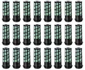 24 of Thermo King Parts Air Filter 30-00471-20 300047120 LAF4348 P611858 49518 - Picture 1 of 6