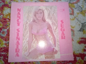 Nancy Sinatra-SUGAR-Reprise Records-original pressing/Nancy Sinatra - Picture 1 of 3