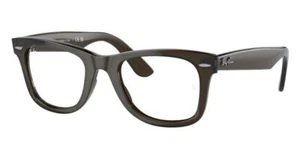 Ray Ban RX4340V Wayfarer Ease Gafas Diseñador Marco Óptico TODOS LOS COLORES + ESTUCHE - Imagen 1 de 13