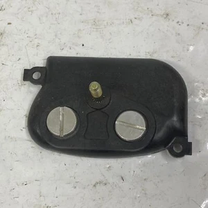 Deflettore aspirazione filtro aria Stihl OEM per motosega 044 (1128 121 7010) - Foto 1 di 8