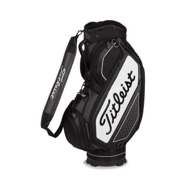 Titleist Mid-Size Tour Cart Bag - Multicolor (TB20SF4)
