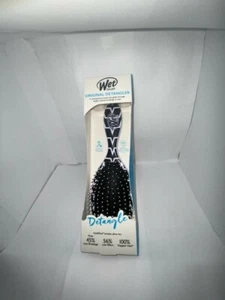 Wet Brush Original Detangler Triangle Hipster Hair Brush IntelliFlex Bristles - Picture 1 of 3
