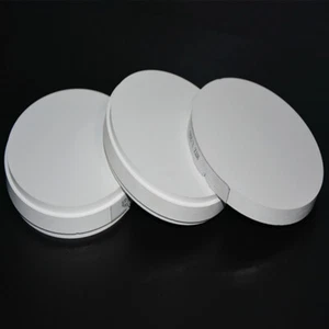 3D PRO Multi-Layer Wieland System Zirconia Blocks for CAD/CAM Milling - 5Pcs - Picture 1 of 10