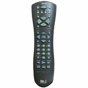 Receptor de TV por satélite original de fábrica RCA RCR160SBM1 DRD435RH, DSM635RH - Imagen 1 de 6