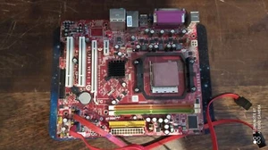 Carte mère PC MSI MS-7309 VER 1.3 / N1996 - Bild 1 von 1