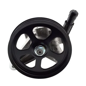 Power Steering Pump fit for Acura MDX 07-2013 Honda Odyssey 05-2010 Pilot 05-08 - Picture 1 of 6