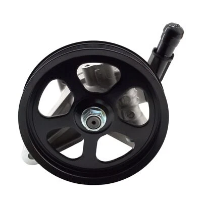 Power Steering Pump fit for Acura MDX 07-2013 Honda Odyssey 05-2010 Pilot 05-08 - Image 1 of 4