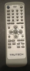 Reproductor de DVD TRUTECH TT100 OEM control remoto JX-8006C JX-8006E JX-8006 JX-8006D - Imagen 1 de 3