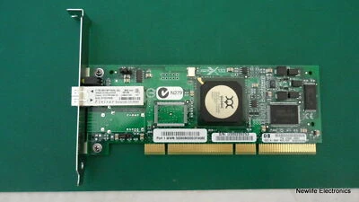 HP A7538-69001 2GB 64-bit/133MHz PCI-X Fibre Channel HBA A7538-60001 A7538A - Image 1 of 4