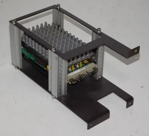 Berger Lahr D900.51 Stepper Motor Drive Module Control Board 3 Phase 130VDC 4A - Picture 1 of 5