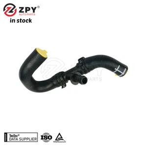 ZPY New Quality Coolant Hose Line For 2015-2018 PORSCHE MACAN 95B 819 350A - Picture 1 of 6