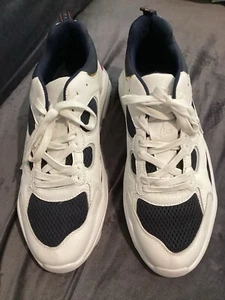 MENS TRAINERS LOYALTI PROTECTOR SIZE UK 11 - EURO 45 - Picture 1 of 7