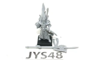 Warhammer High Elves Caradryan - JYS48 - Picture 1 of 1