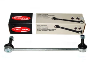 Front Left Anti-Roll Bar Link Stabiliser Land Rover: Range Rover Sport RBM500150 - Picture 1 of 4