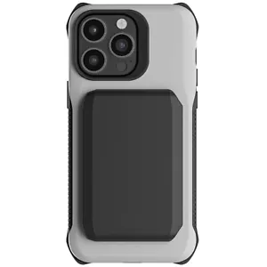 Ghostek EXEC MagSafe Wallet Phone Case Designed for Apple iPhone 14 Pro Max Plus - Picture 1 of 58