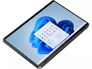 HP Spectre x360 16" 2.8K OLED 2-in-1 PC Intel Ultra 7 155H 2TB SSD Nightfall Blk - Picture 1 of 10