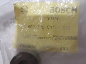 BOSCH 1 600 390 011 ENGRANAJE DE BLOQUEO 1600390011-000 - Imagen 1 de 7