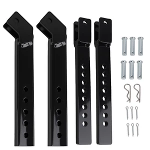 Stabilizer Kit for Kubota BX B Models K2561-38300 BX1880 BX2380 BX2680 BX23S - Picture 1 of 12