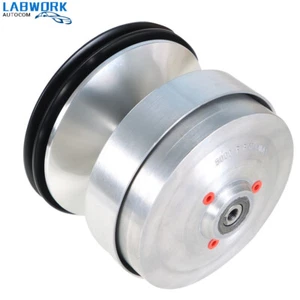 GAS FRONT DRIVE CLUTCH For 1997-2015 Club Car DS Precedent Golf Cart #101832902 - Picture 1 of 14