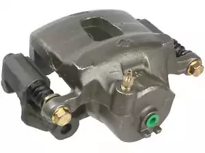 Pinza de freno de disco sin ABS Cardone 19-B1219A Reman se adapta a 92-93 Nissan 240SX - Imagen 1 de 5