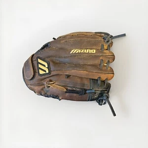 Mizuno Linkshänder Softball Handschuh Max Flex MPM 1251 12,5" Catch Right Throw Left - Bild 1 von 5