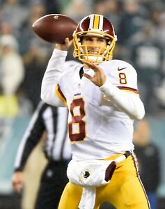 Kirk Cousins 8x10 Glossy Photo Picture   KC1