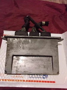 2010 Ford Explorer 4.0L ECM ECU 9L2A-12A650-ED - Picture 1 of 3