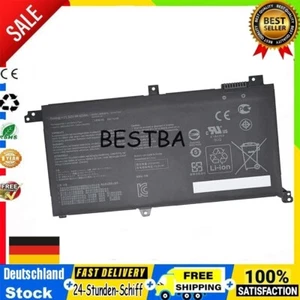 New Ersatz Akku B31N1732 für Asus VivoBook RX571GD RX571GT RX571LH RX571LI Serie - Bild 1 von 6