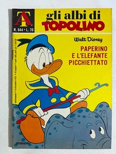 41033 Gli albi di Topolino n. 944 - Disney - Picture 1 of 3
