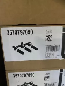Dornbracht Set di installazione miscelatore lavabo (solo) 3570797090 - Foto 1 di 3