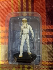 Doctor Who Eaglemoss Figure #16 Vashta Nerada 16th Doctor - Picture 1 of 2