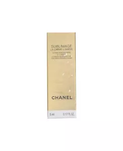 CHANEL Sublimage Ultimate Regeneration And Brightening Cream 11x5ml - Picture 1 of 2