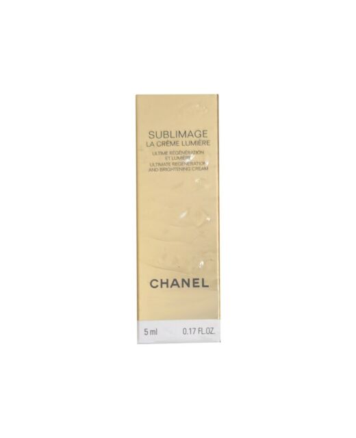 CHANEL All Skin Types Sample Size Anti-Aging Products for sale