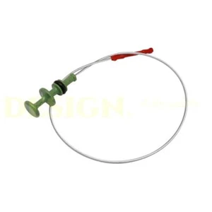 Oil Dip Stick 2760101872 For Mercedes Benz E350 C300 GLK350 C350 - Picture 1 of 12