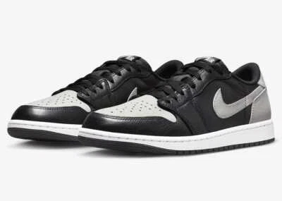 Men's Size NIKE Nike Air Jordan 1 Retro Low OG Shadow CZ0790-003 2024 - Image 1 of 4