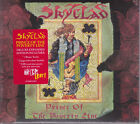 Skyclad 1994 CD - Prince Of The Poverty Line +3 (Expanded Ed 2017) Sabbat Sealed