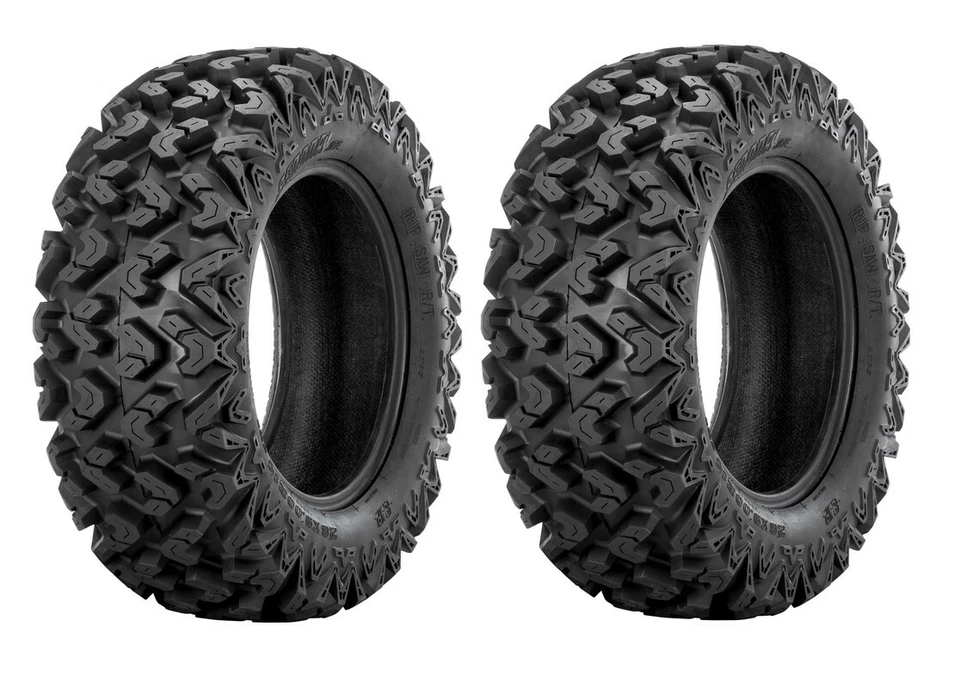 Sedona Rip-Saw R/T (Front Tires - 25 x 8 x 12) - 2016 Can-Am Outlander L 570 DPS - Image 1 of 1