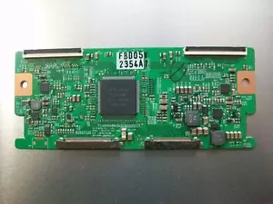 Original LG 47LK530-CC logic board 6870C-0312B screen LC470WUF - Picture 1 of 1