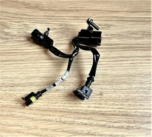 TRIUMPH TIGER 800 2011 -2013 ENGINE SUB WIRING LOOM 2507820 - Picture 1 of 12