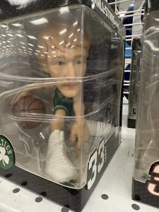 NBA SM All-Stars Minis Legend 33 Larry Bird Chase Boston Celtics 6 inch Figure - Picture 1 of 5