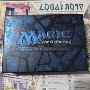 MTG From the Vault: Lore NEW/Sealed - Picture 1 of 5