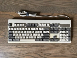 Topre Realforce 104UK-HiPro YK11KO Keyboard Hangul / English - Picture 1 of 4