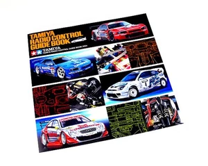 Tamiya RC Model Radio Control Guide Book 2004 (English) 64320 - Picture 1 of 2