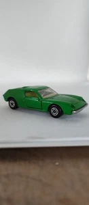Bulgarian Matchbox vintage car - Picture 1 of 6