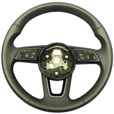 AUDI A5 2018-2020 OEM CONJUNTO VOLANTE | GRIS 8W0419091C Foto 1 de 4