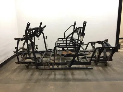 Chasis de cuadro Honda Pioneer 700-4 SXS700M4 2016 3376 X Foto 1 de 4