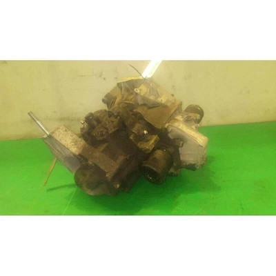 GETRIEBE FT FÜR FIAT PANDA (03-09) 2Q 1.2 8V (44KW) N.POWER BER. 2003 - Image 1 of 4