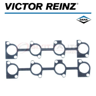 MAHLE Exhaust Manifold Gasket Set for 2002-2005 Ford Explorer 4.6L V8 ps Foto 1 de 4